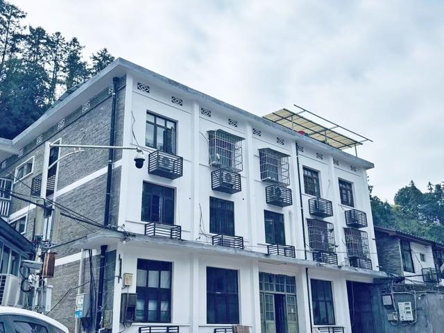 泰宁：守护烟火日常 留住城市记忆 | 这里是历史文化名城——泰宁