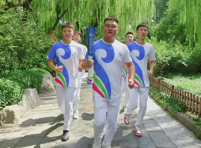 “天下泉城 近悦远来” 2025济南国际泉水节25日晚拉开大幕