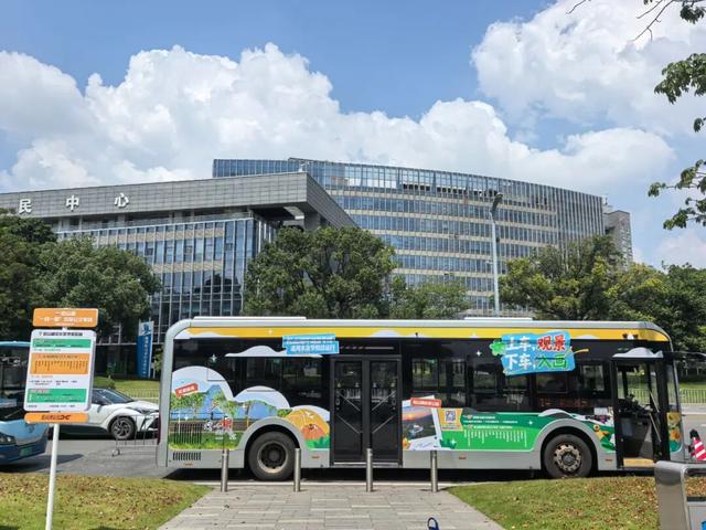 今天，松山湖进入“地铁时代”！票价、接驳、游玩攻略全Get→