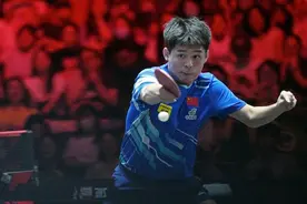 2025国际乒联第8周排名：林诗栋孙颖莎分列男女单榜首图片