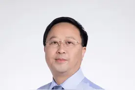 代表说｜江向阳：为推进中国式现代化深圳实践贡献金融力量图片