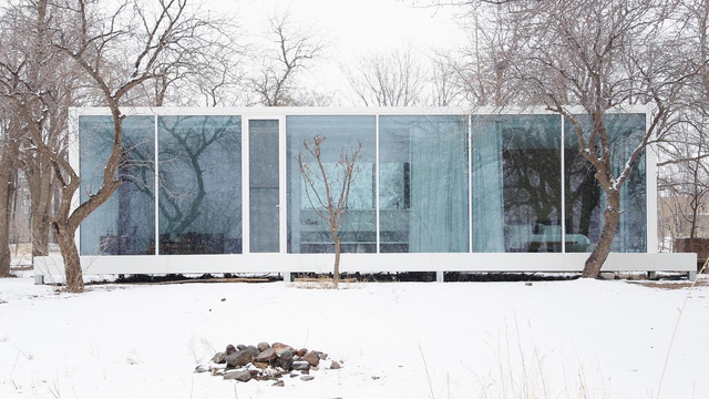 寒冬沙漠，文旅正“热”