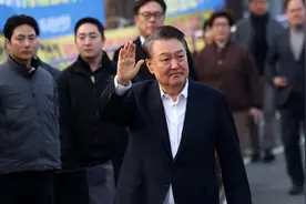 弹劾案通过，尹锡悦下台，60日内大选，韩国新一轮动荡启幕？图片