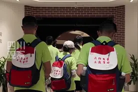 联播观察丨这一趟，种下一串梦想图片