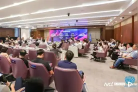 代表了2万欧盟企业盼中欧能深度接触，比利时代表为何这么说图片