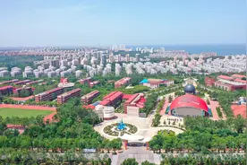 2025烟台中考资讯丨5月10日首场中考招生咨询会，烟台市南山职业技术学校现场答疑！图片