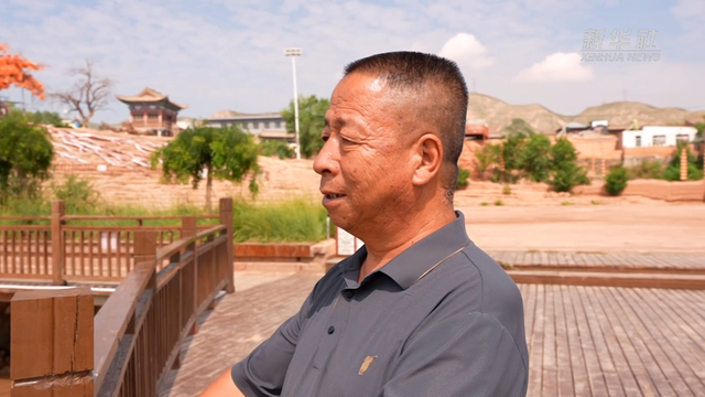 文化中国行｜河口纱灯 传承古镇光阴故事