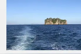 晚安丨世界这么广，岁月这么长，总会有这么一个人，让你想要用心地守护图片