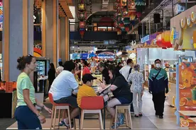 电诈、贩运与交通安全：泰国旅游“危”在哪儿？图片