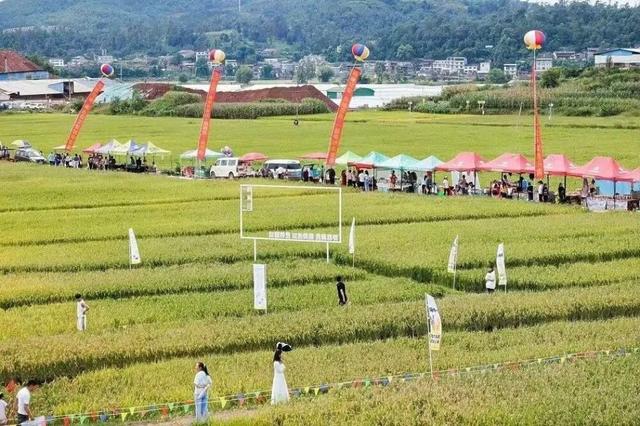 186万人次！国庆中秋假期我州文旅市场量质齐升