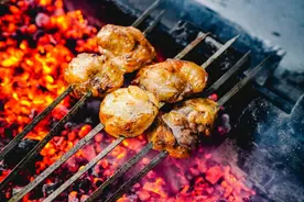 经常吃腰子的人，身体会发生什变化？图片