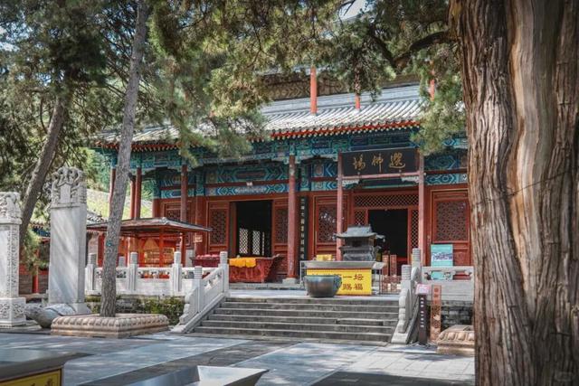 北京景区上新！“京西阿勒泰”来了 | 周末京郊微度假