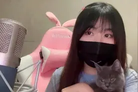 确认被捕！超千万人用过她的导航语音包图片