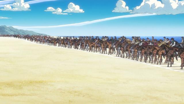 《JOJO的奇妙冒险：飙马野郎》新预告 2026年上线