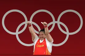 奥运会看点图片