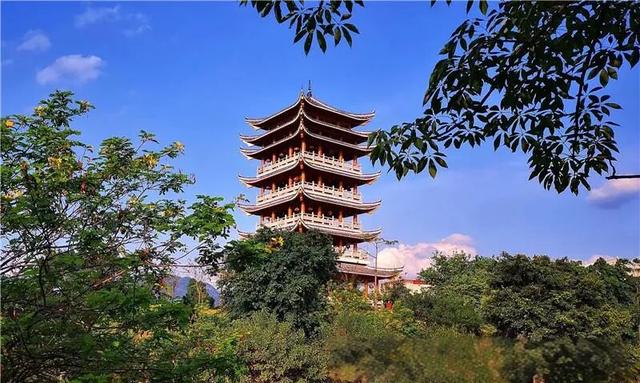 成立70周年！今天，用50图带你走进魅力瑶山