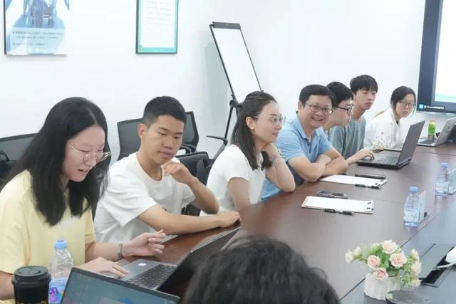 一起照亮更广阔的世界丨北京大学代表队参加国际基因工程机器大赛2025年参赛总结