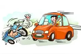 车在自己名下被别人开走出了事故，车主是否应承担责任？图片