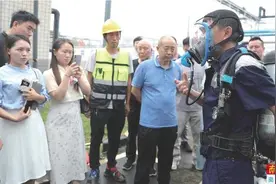 实时监控“有限空间”　发现违规自动预警图片