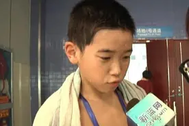 潘展乐、汪顺今晚迎金牌战 全国游泳冠军赛还有这些看点图片