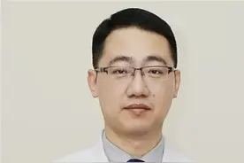 2024年“上海好医生”揭晓，虹口这位医生上榜图片