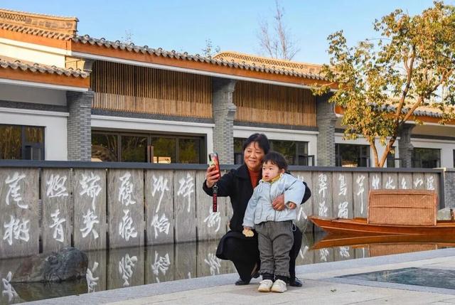 看！洛阳周边超适合过冬的地方被我发现了！