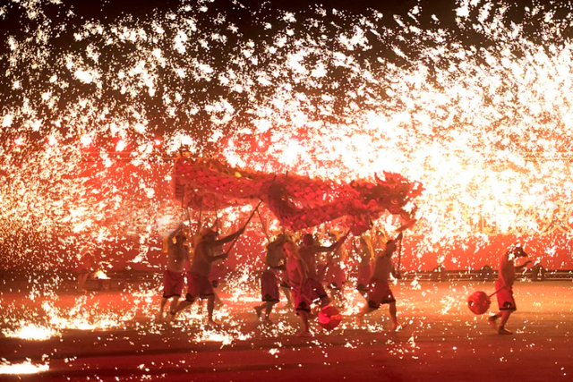 永宁元旦狂欢！酷炫跨年+冰雪盛宴，嗨翻2026新起点！