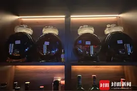 酒馆卖“壮阳”中药调酒，是养生还是智商税？图片