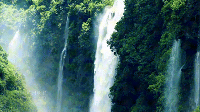 山水成画，步步是景！兴义一个山水养心的旅居秘境