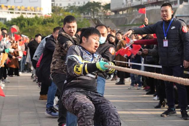 太丰富了！“冬游云南·旅居巧家”2025年国庆系列活动来啦~
