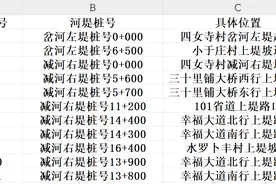 1月16日起启用，事关减河、岔河堤顶道路通行！图片