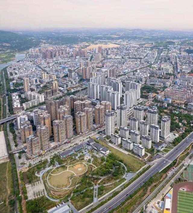 安逸四川 乐游绵阳 ‖ 超棒！梓潼上榜2025中国县域旅游发展潜力百强县！位列第81位！