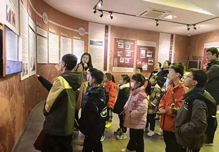 【2025年文旅系统工作成果展示】2025青原文旅交出高质量答卷，2026蓄力再出发