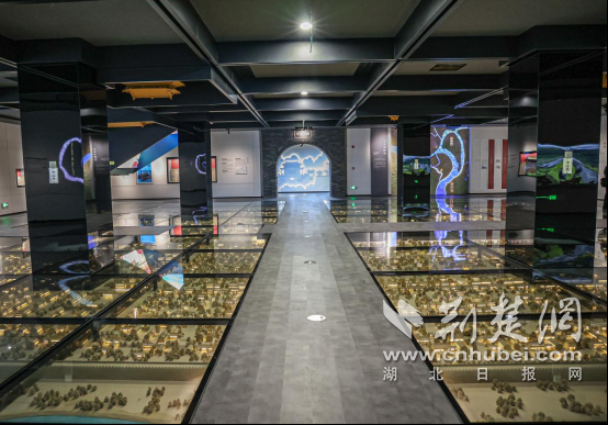 文化地标重启 千年昭明台国庆假期焕新迎客