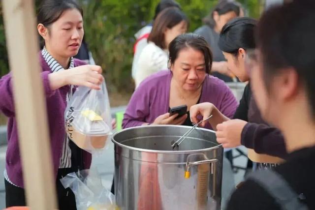 690万元消费券！11月21日起狂欢3天