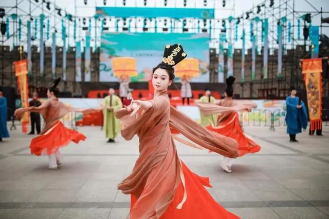 基层亮点丨东平县：文旅融合打造主题旅游线路 绘制“中华民族一家亲，同心共筑中国梦”新画卷