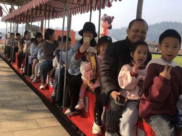 今年，首波热度~