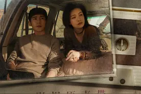 倪妮、白宇《西出玉门》影视原声带阵容曝光，张靓颖、刘宇宁献唱图片
