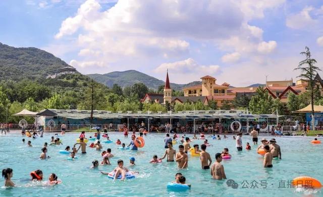 音乐节、星空露营、啤酒嘉年华......日照一大波文旅活动来袭！