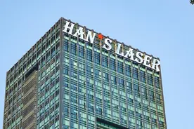 大族激光二度分拆上市折戟：业绩承压，2个月前还宣布出售旗下资产图片