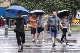明后天广东又迎新一轮强降雨，省三防办：全力做好强降雨防御工作图片