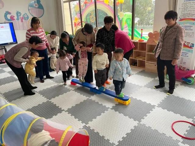 文化社区 | 趣味美术+英语启蒙+防疫科普！博兴县博昌街道亲子体验课点亮社区育儿生活