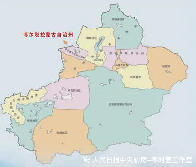 赛里木湖你都没去过？快看看什么叫“条条大路通中欧” | 边城见闻