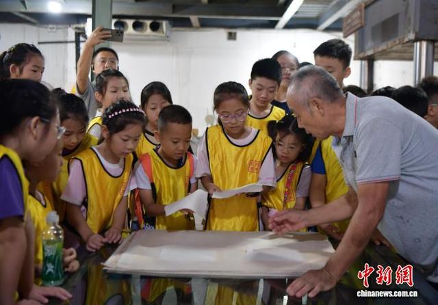 保定“探”馆：非国有博物馆成激活文旅活力新引擎