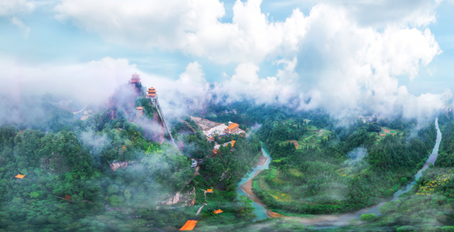 丹霞歌未歇，云海觅知音：湘西州原创歌曲展演邀约