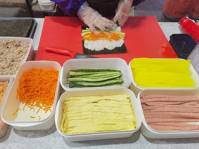 走进延边：长白山天池、延吉、图们、珲春行记