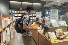 还想再来！台湾青年在京感受古都文化与现代魅力图片