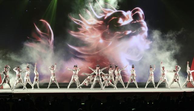 打造全民共享的文化盛宴 2025眉山“东坡文化月”启动