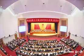 强化规划引导！佛山将从三个方面建设现代化产业体系图片