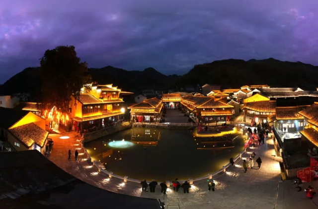 邂逅江南秋冬之美，浙江推出20条秋冬季乡村旅游精品线路